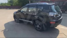 Отлэндэр XL 2008