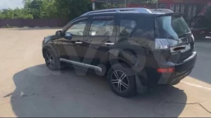 Отлэндэр XL 2008
