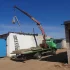 Услуги манипулятора, эвакуация автомобилей