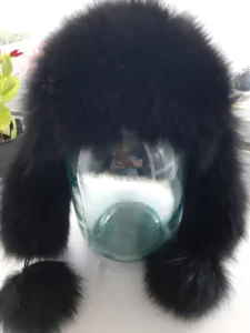 Шапка