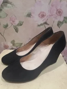 Женские туфли