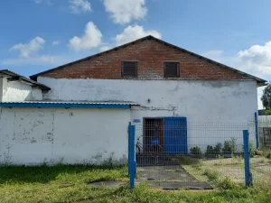 Здания под свиноводство