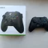 Геймпад Microsoft Xbox (черный, новый)