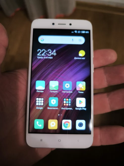 Xiaomi Redmi 4x