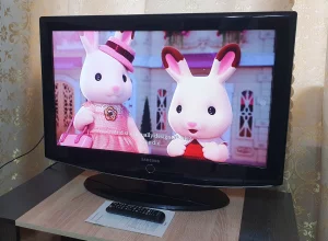 Телевизор 32&quot;