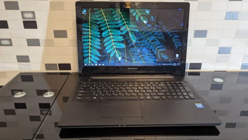 Lenovo G50-30