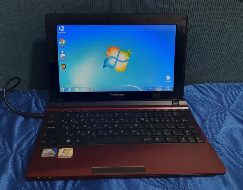 Нетбук ViewSonic VNB109