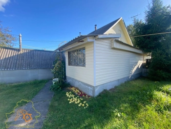 Дом в городе Кировск по улице Первомайская