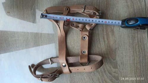 Поводок для Вашей собачки