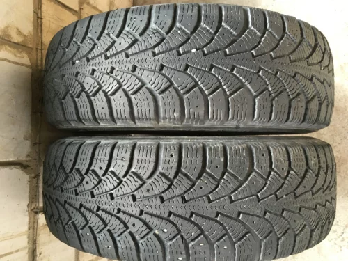 Покрышки легковые зимние 185/65/15 Kama