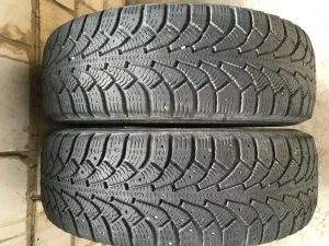 Покрышки легковые зимние 185/65/15 Kama