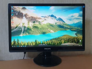 ЖК монитор 24&quot;