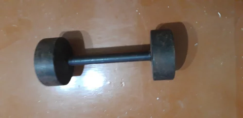 Гантеля