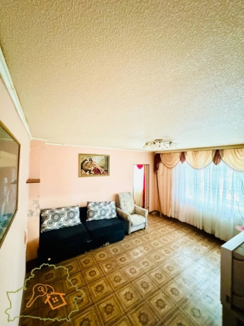 2-х комнатная квартира в кирпичном доме