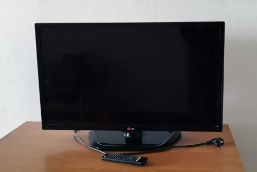 Телевизор LG 32LN540V