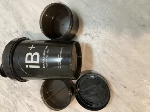 Шейкер . Новый.20р