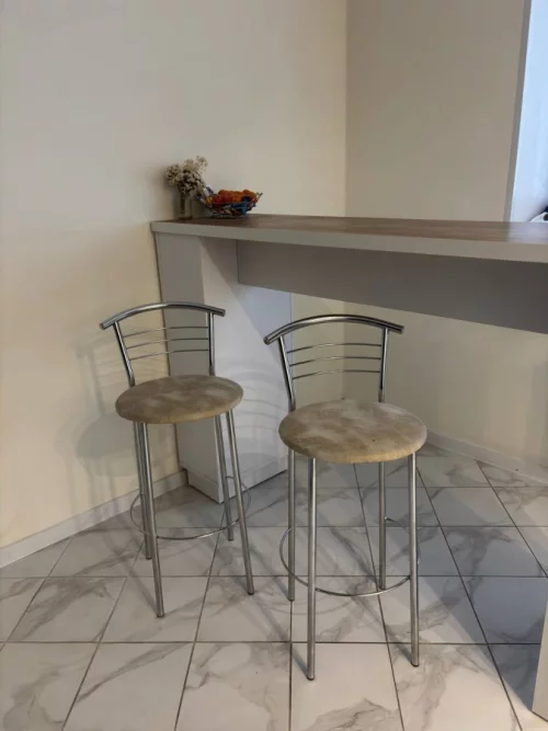 Барная стойка