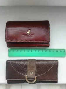 Футляр для ключей