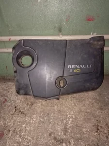 Крышка декоративная