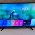 Телевизор LG 43LH570V Smart TV, Wi-Fi 400p
