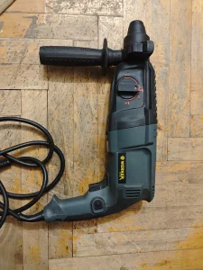 Перфоратор Werker RH800