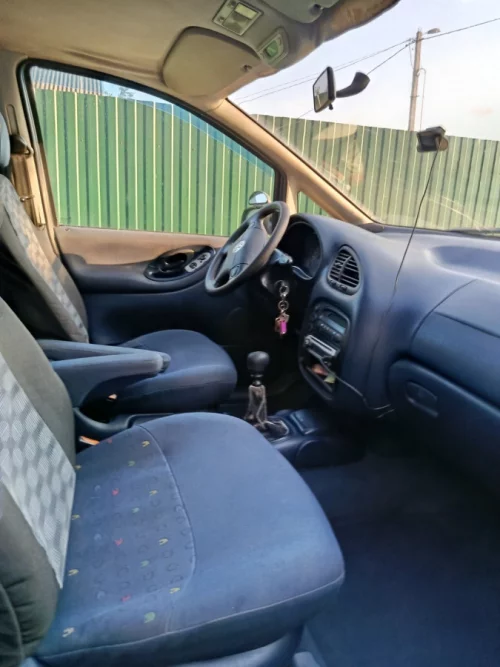 Фольксваген Шаран