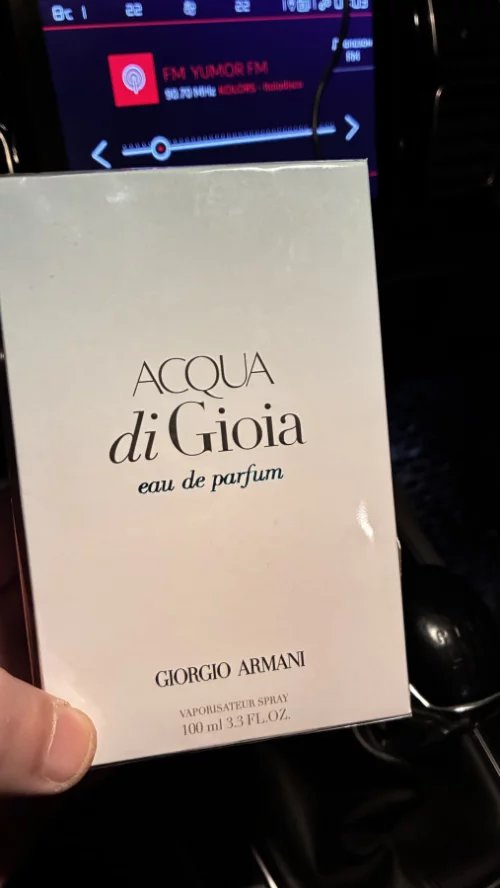 Парфюм новый запечатанный 100мг 350р