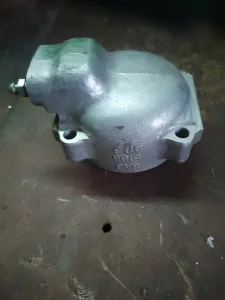 Цилиндр тормозной