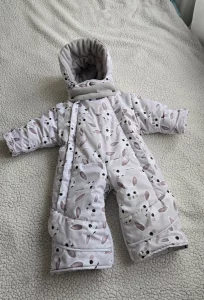 Детский комбинезон до 1, 5 лет