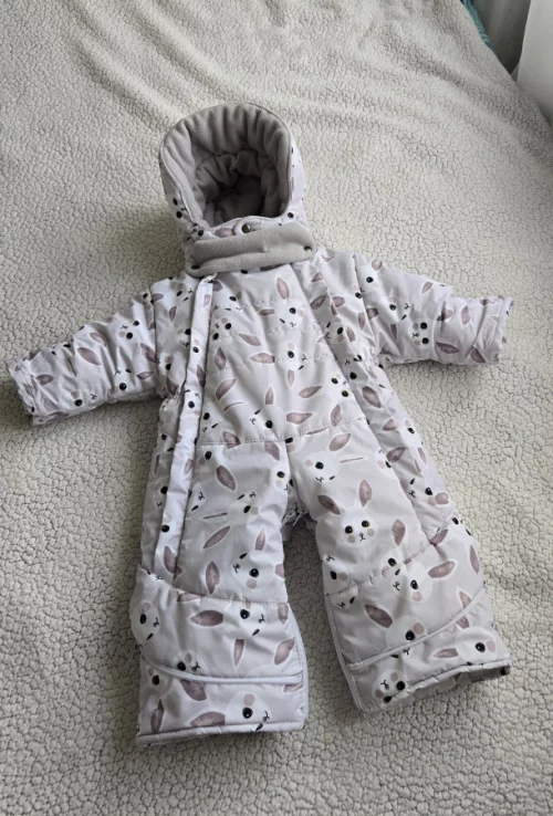 Детский комбинезон до 1, 5 лет