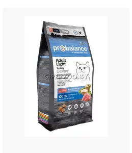 Мешок корма