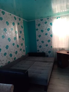 Однакомнатная квартира по ул. 60 лет октября п. Туголица