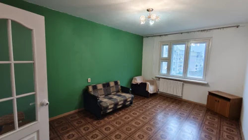 1 комнатная квартира