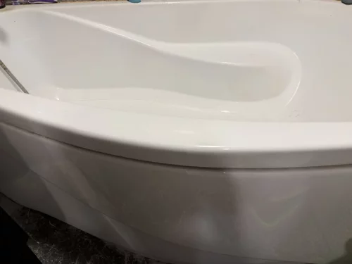 Ванная смеситель тумба