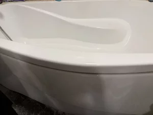 Ванная смеситель тумба