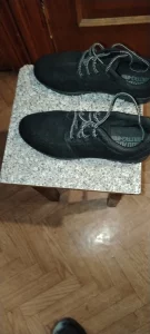 Туфли летние