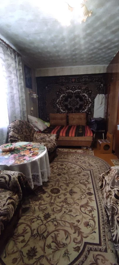 Однокомнатная квартира на ул. Октябрьская, д. 132