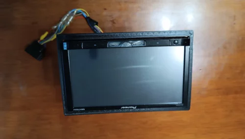 Магнитола Pioneer avh-x8500bt