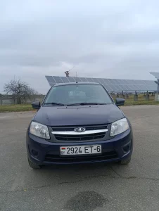 Lada Granta (Лада гранта)