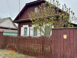 Жилой дом на ул. Менделеева