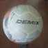 Мяч футбольный Demix