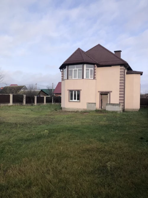 Дом в центре