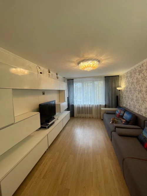 4-х комнатная квартира на Гагарина, 7