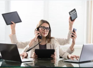 Администратор в Фитнес-Клуб