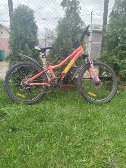 Веслосипед