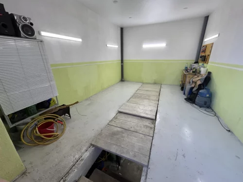 Гараж ГСК Оптимальный