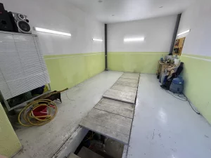 Гараж ГСК Оптимальный