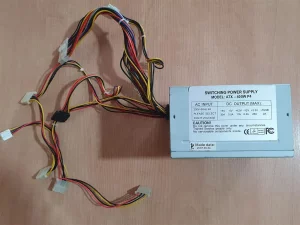 Блок питания 400W