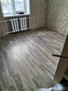 Ленолеум