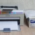 Принтер лазерный SAMSUNG ML-2010PR
